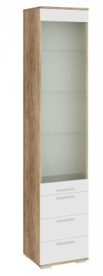 Комбинированный шкаф Лейла ПМ-259.10