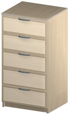 Комод Мини (Риннер)